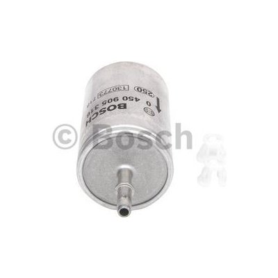 BOSCH Palivový filtr 0 450 905 316 – Zbozi.Blesk.cz