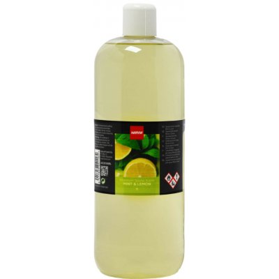 Harvia esence do sauny máta citron 1000 ml – Hledejceny.cz