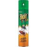 Biolit Uni 007 spray 300 ml – Zboží Mobilmania
