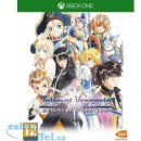 Hry na Xbox One Tales of Vesperia (Definitive Edition)