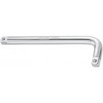 4CZECH 1/2" Ohnutá rukojeť 300 mm – Zboží Mobilmania