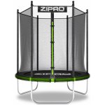 ZIPRO Jump Pro 127 cm + ochranná síť – Zboží Dáma
