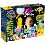 Crazy Science Slime in the dark – Zboží Mobilmania