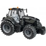 Bruder 3162 DEUTZ-FAHR 8280 TTV Warrior – Hledejceny.cz