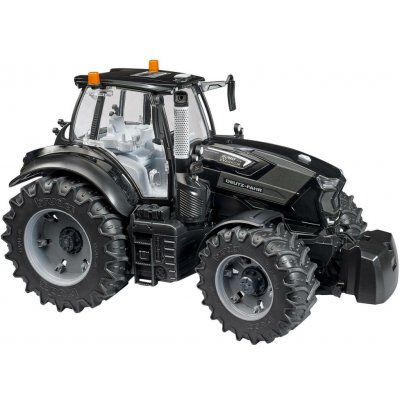Bruder 3162 DEUTZ-FAHR 8280 TTV Warrior – Hledejceny.cz