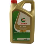 Castrol Edge C3 5W-30 5 l – Sleviste.cz