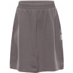 Alpine Pro Momo dětská sukně růžová – Zboží Mobilmania