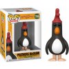 Sběratelská figurka Funko Pop! 1746 Wallace & Gromit Feathers McGraw