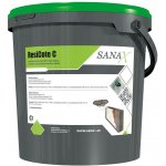 Sanax ResiCote C | Silan/siloxanový hydrofobní krém na betonové konstrukce a zdivo | 5 l – Sleviste.cz