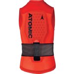 ATOMIC LIVE SHIELD VEST JR – Zboží Mobilmania