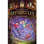 Šeptající les: Portál času - Andreas Suchanek – Hledejceny.cz