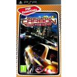 Need For Speed Carbon Own The City – Zbozi.Blesk.cz