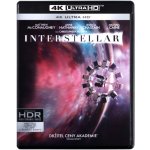 Interstellar 4K BD – Sleviste.cz