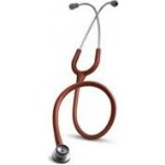 3M Littmann Classic II Infant: Red (Fonendoskopy Littmann ) – Hledejceny.cz