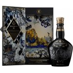 Chivas Regal 21y Royal Salute Peated Blend 40% 0,7 l (karton) – Sleviste.cz