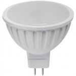 Kanlux Led žárovka TOMI LED5W MR16 Teplá bílá – Zboží Mobilmania