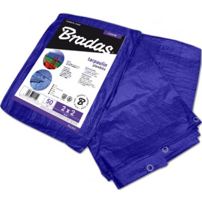Bradas BR-PLL2/3 plachta zakrývací 3x2m – Zboží Dáma