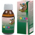 Joalis Bambi Symbiflor 100 ml – Hledejceny.cz