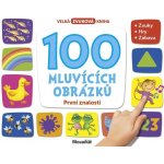 100 mluvících obrázků - První znalosti, 2. vydání – Hledejceny.cz