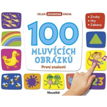 100 mluvících obrázků - První znalosti, 2. vydání