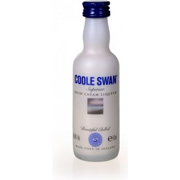 Coole Swain Superior 0,05 l (holá láhev)