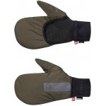 Padded Double rukavice Green Moss – Hledejceny.cz