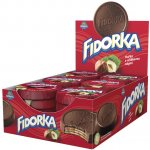 Opavia Fidorka Hořká s oříškovou náplní 30 g – Zboží Dáma