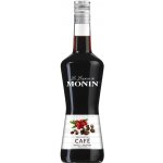 Monin Café Liqueur 25% 0,7 l (holá láhev) – Zbozi.Blesk.cz