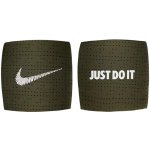 Nike M wristbandS 2 PK TERRY – Zboží Dáma