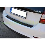 Škoda Rapid SB-Ochranný kryt zadního nárazníku 1115222 – Sleviste.cz