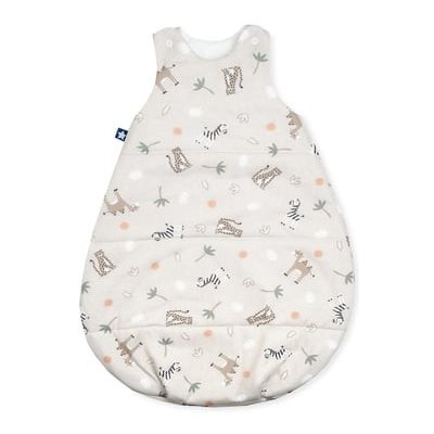 Julius Zollner Spací pytel Neo Savannah Beige – Zboží Mobilmania