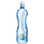 Aquila Aquagym neperlivá 0,75 l – Hledejceny.cz