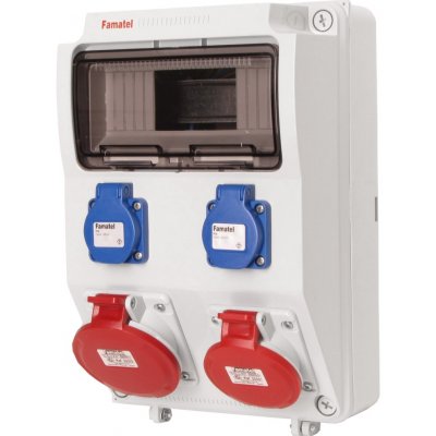 FAMATEL ZSF20101000.V /3958 – Sleviste.cz