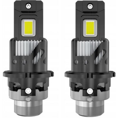 Amio LED výbojky D4S | D4R XD PRO CAN-BUS, bílé 6500K | 15878 LM, 2 ks | Zboží Auto