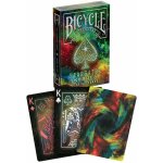 Bicycle Cardistry karty Stargazer Nebula – Zboží Mobilmania