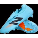 New Balance Furon V7+ Dispatch FG světle modré – Zbozi.Blesk.cz