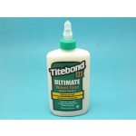 TITEBOND III Ultimate D4 Lepidlo na dřevo 237g – Zboží Mobilmania