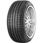 Continental ContiSportContact 5 255/35 R19 92Y Runflat – Hledejceny.cz