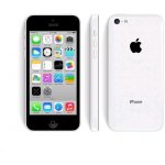 Apple iPhone 5C 16GB – Zboží Mobilmania