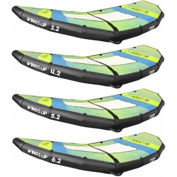 Paddleboard Wattsup PB-WWNG52