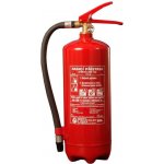 HTB práškový 4kg – Zboží Dáma