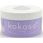 Kokoso Baby BIO Kokosový olej 200 ml – Zboží Dáma