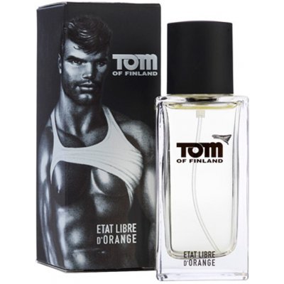Etat Libre d´Orange Tom of Finland parfémovaná voda pánská 100 ml