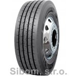 NOKIAN E-Truck Steer 385/65 R22,5 160K – Zbozi.Blesk.cz