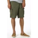 Burton cargo short olive night