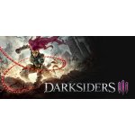 Darksiders 3 – Hledejceny.cz
