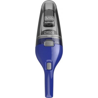 Black & Decker NVC115WA