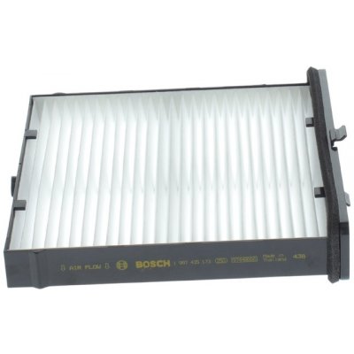 1987435173 BOSCH Filtr, vzduch v interiéru – Hledejceny.cz