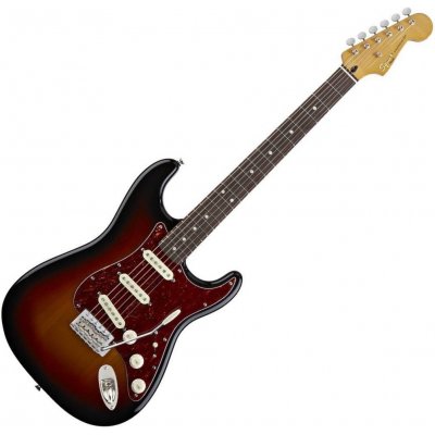 Fender Squier Classic Vibe Stratocaster 60s IL – Zboží Mobilmania