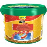Tetra Pond Koi Sticks 10 l – Hledejceny.cz